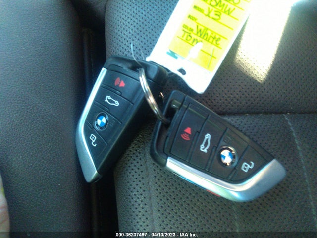 5UXTS1C01L9D42096 BMW X3 Xdrive30e