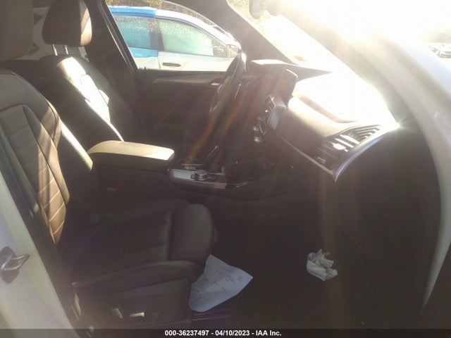 5UXTS1C01L9D42096 BMW X3 Xdrive30e