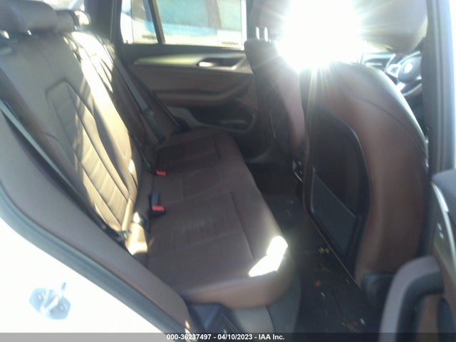 5UXTS1C01L9D42096 BMW X3 Xdrive30e
