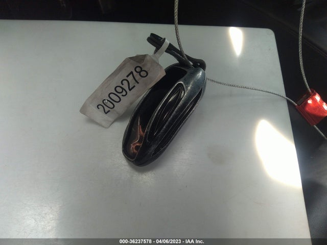 Tesla Model X 90d/75d/100d 2017 5YJXCBE29HF044488 Image 3