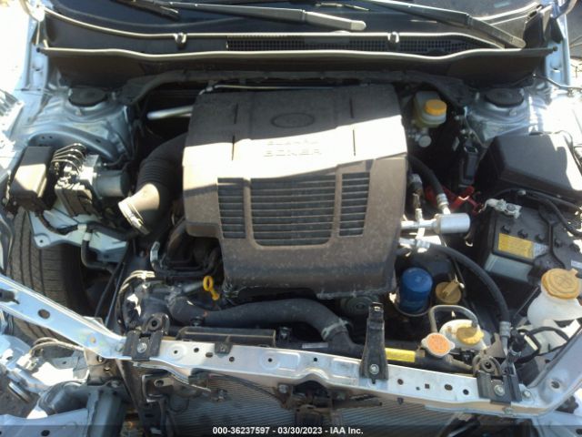 JF2SKAXC7MH438189 Subaru Forester Touring