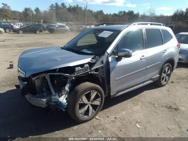 JF2SKAXC7MH438189 Subaru Forester Touring