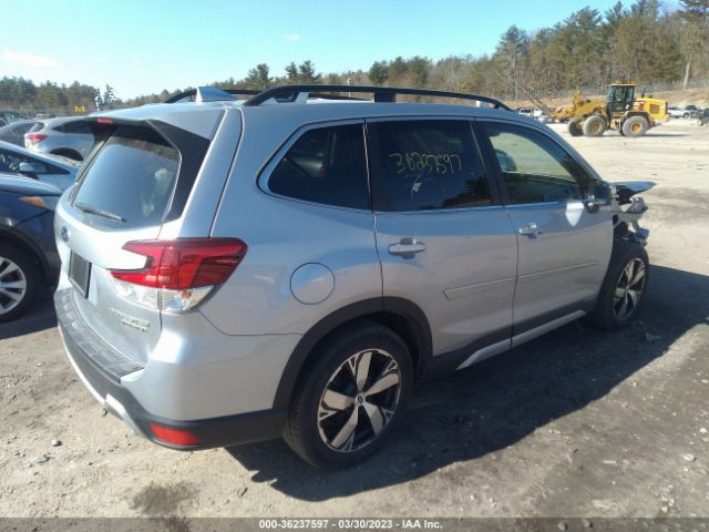 JF2SKAXC7MH438189 Subaru Forester Touring