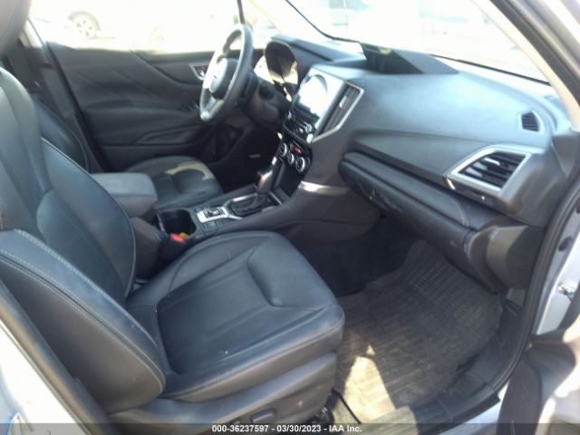 JF2SKAXC7MH438189 Subaru Forester Touring