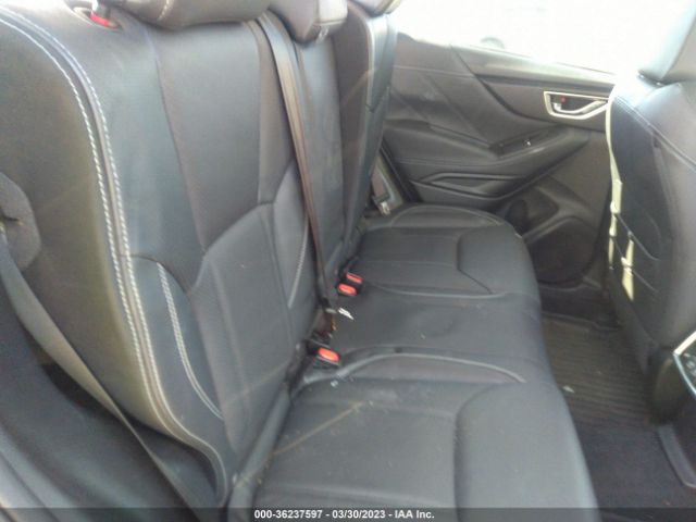 JF2SKAXC7MH438189 Subaru Forester Touring