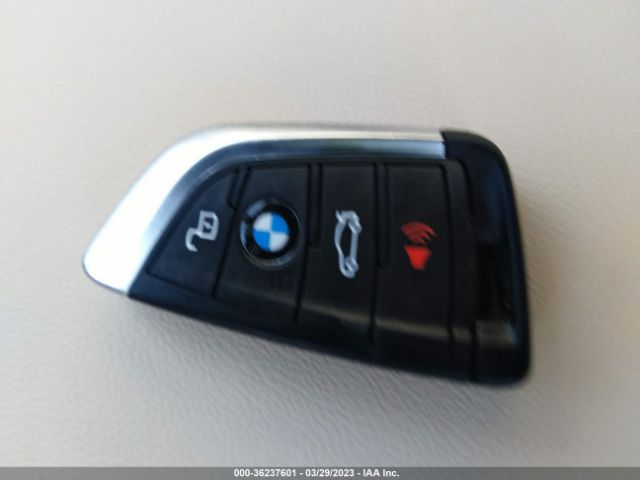 WBA13AR06PCL81735 BMW 4 Series M440i Xdrive