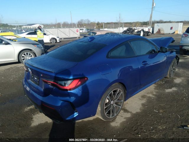 WBA13AR06PCL81735 BMW 4 Series M440i Xdrive