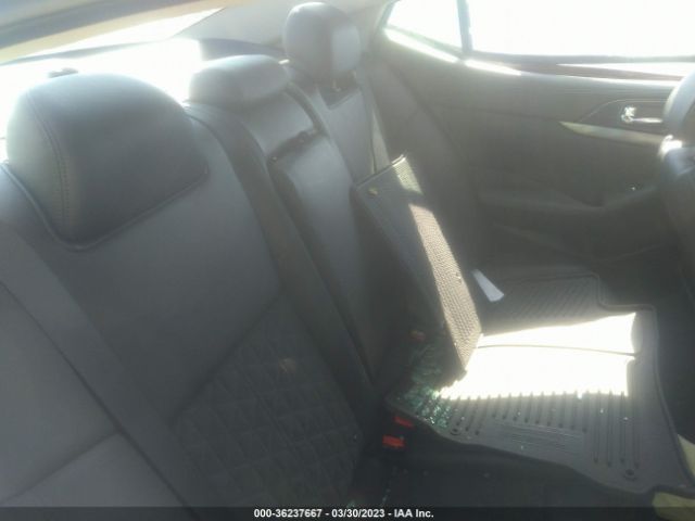 1N4AA6AP8HC412246 Nissan Maxima Sr