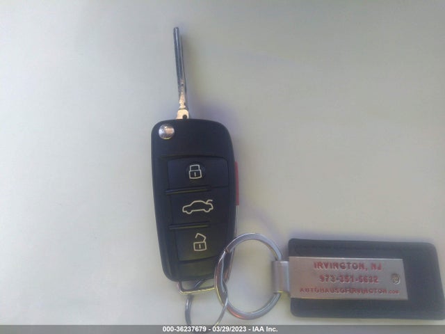WA1LGAFE2ED013151 Audi Q7 3.0t Premium Plus