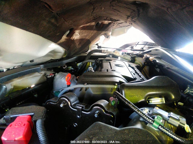 Acura TLX 2020 19UUB1F33LA007186 Image 10