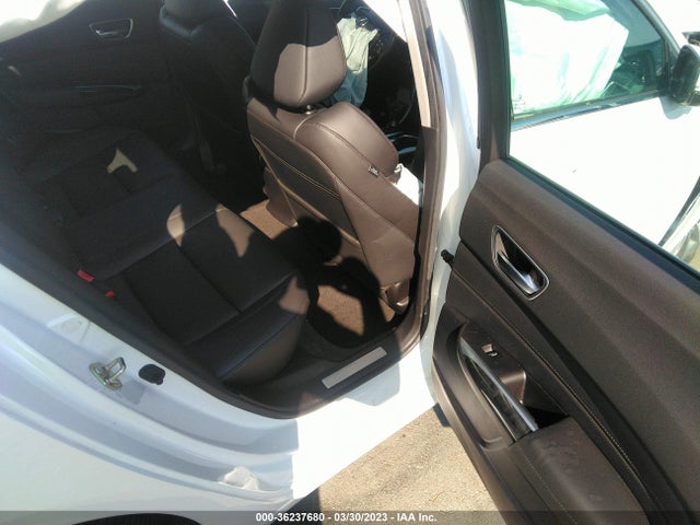 Acura TLX 2020 19UUB1F33LA007186 Image 8