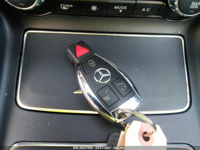 WDDSJ4GB8KN758166 Mercedes-Benz Cla Cla 250