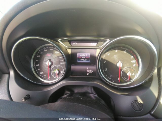 WDDSJ4GB8KN758166 Mercedes-Benz Cla Cla 250