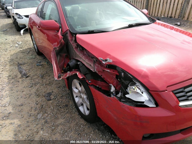 2009 NISSAN ALTIMA 2.5 S VIN: 1N4AL24E19C104205