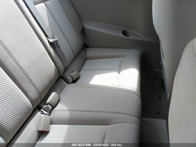 2009 NISSAN ALTIMA 2.5 S VIN: 1N4AL24E19C104205