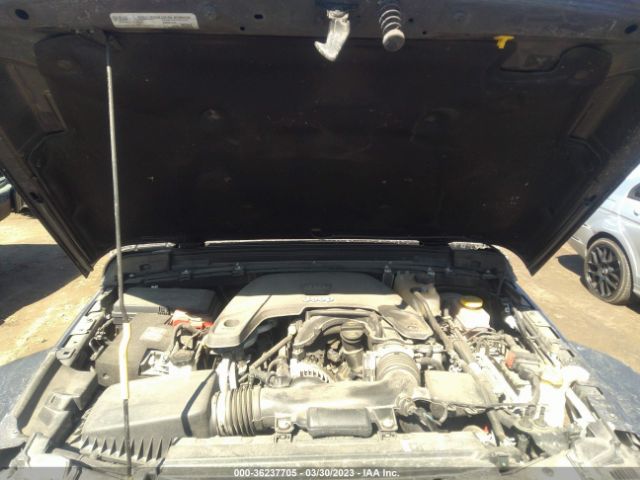 1C4GJXAG9LW188213 Jeep Wrangler Sport S