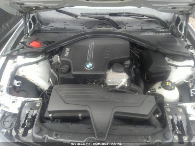 WBA4A7C57FD414521 BMW 4 Series 428i Xdrive