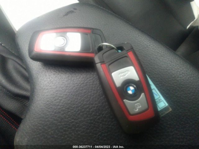 WBA4A7C57FD414521 BMW 4 Series 428i Xdrive