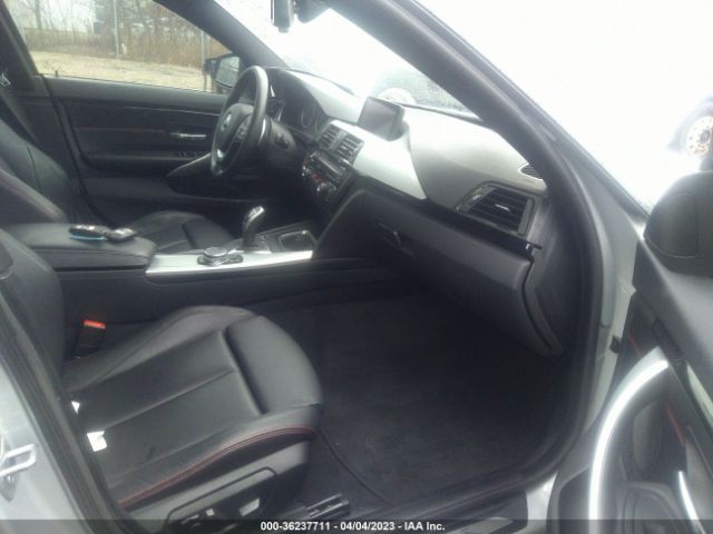 WBA4A7C57FD414521 BMW 4 Series 428i Xdrive