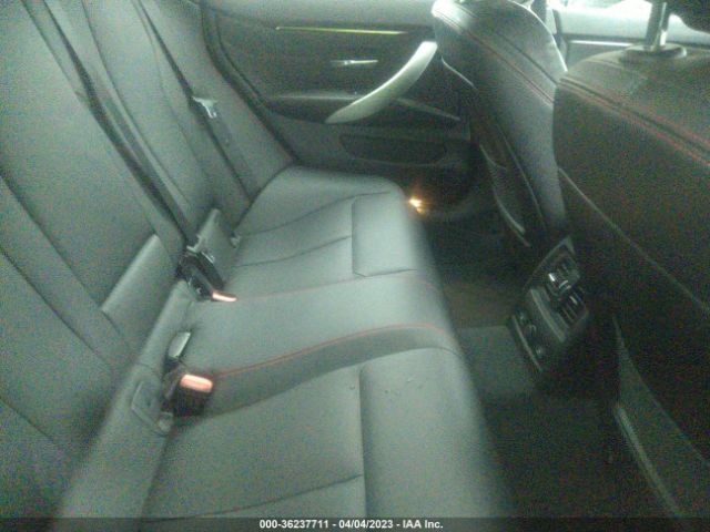 WBA4A7C57FD414521 BMW 4 Series 428i Xdrive