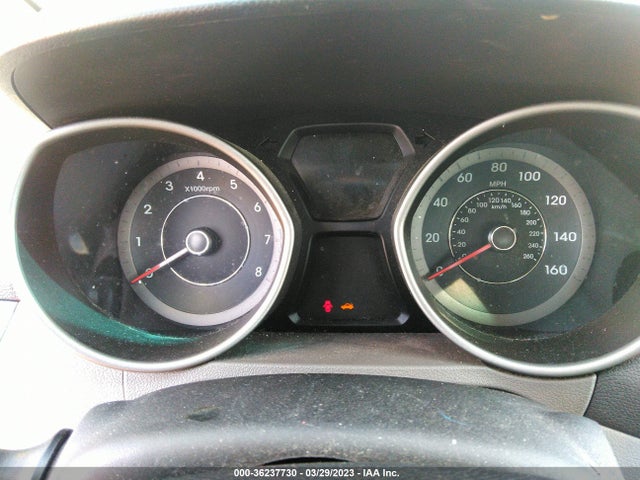 Hyundai ELANTRA SE 2015 KMHDH4AE9FU263676 Image 7