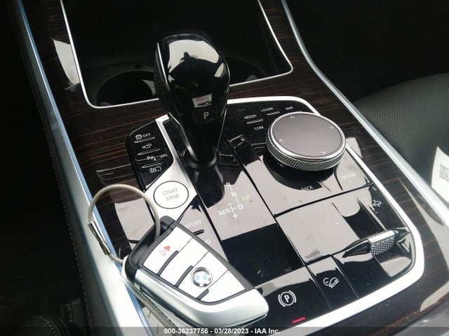 BMW X5 Xdrive45e 2023 5UXTA6C04P9P67816 Image 11