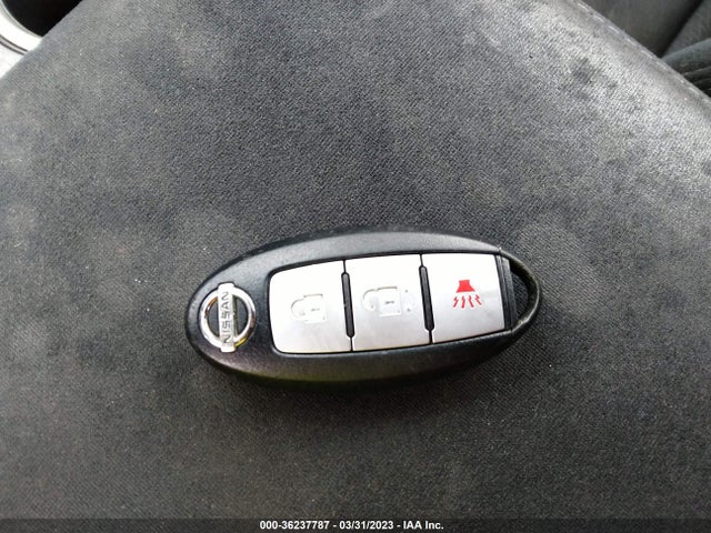 2014 NISSAN PATHFINDER S VIN: 5N1AR2MNXEC684066
