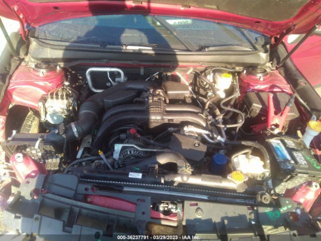 4S4BSAJC0K3376860 Subaru Outback Limited