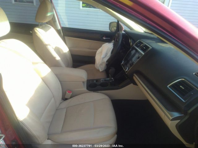 4S4BSAJC0K3376860 Subaru Outback Limited