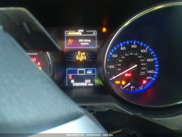 4S4BSAJC0K3376860 Subaru Outback Limited