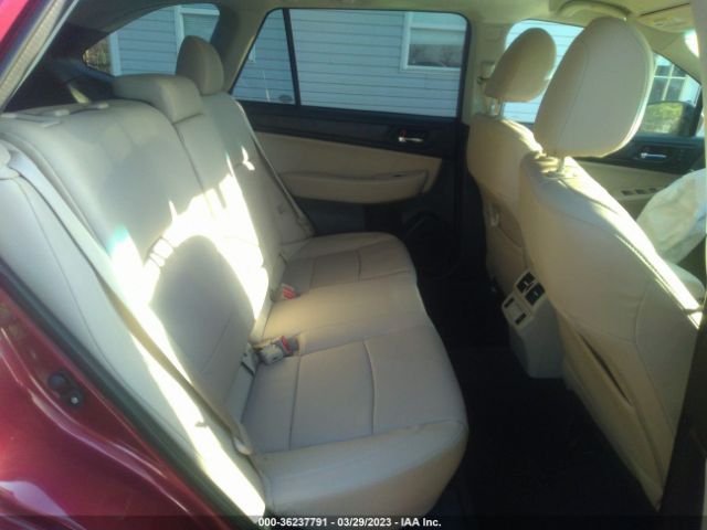 4S4BSAJC0K3376860 Subaru Outback Limited
