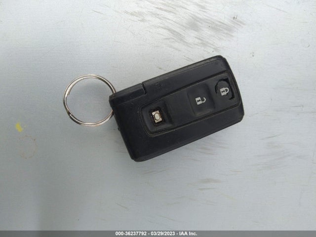 2009 TOYOTA PRIUS VIN: JTDKB20UX93516945