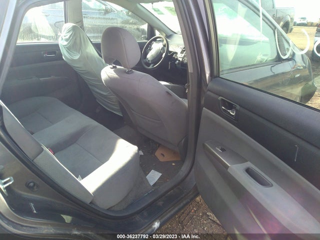 2009 TOYOTA PRIUS VIN: JTDKB20UX93516945