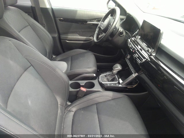 2023 Kia Seltos, VIN: KNDERCAA1P7358097