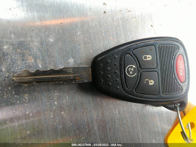 1C4NJRFB8GD598485 Jeep Patriot Latitude