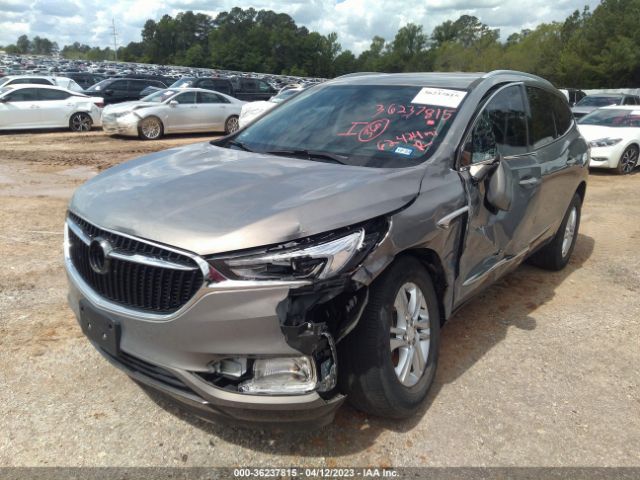 5GAERBKW5JJ151616 Buick Enclave Essence