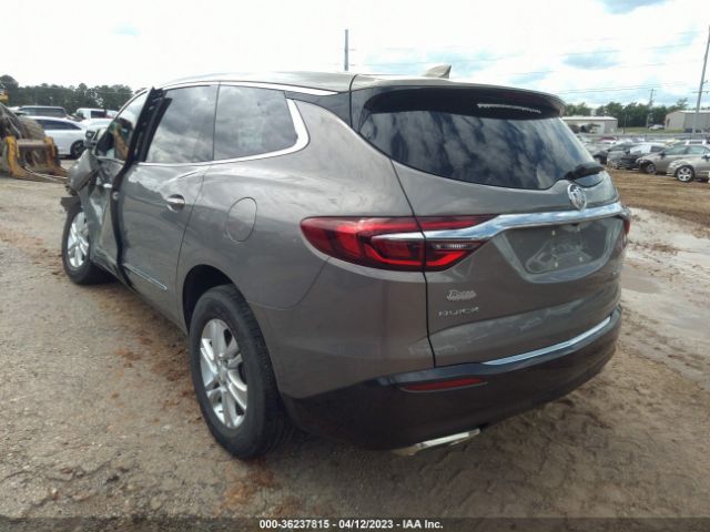 5GAERBKW5JJ151616 Buick Enclave Essence