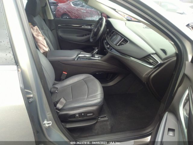 5GAERBKW5JJ151616 Buick Enclave Essence