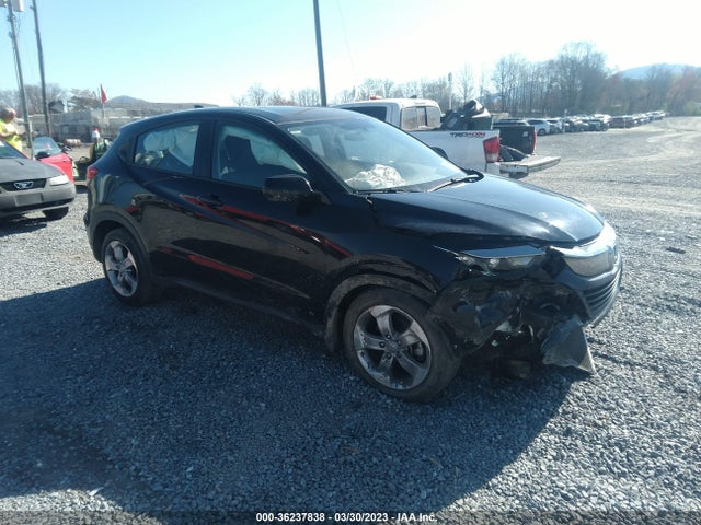 2020 3CZRU5H32LM713307 main image