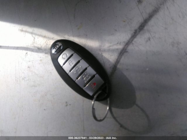 5N1AZ2MJ8KN140694 Nissan Murano Platinum