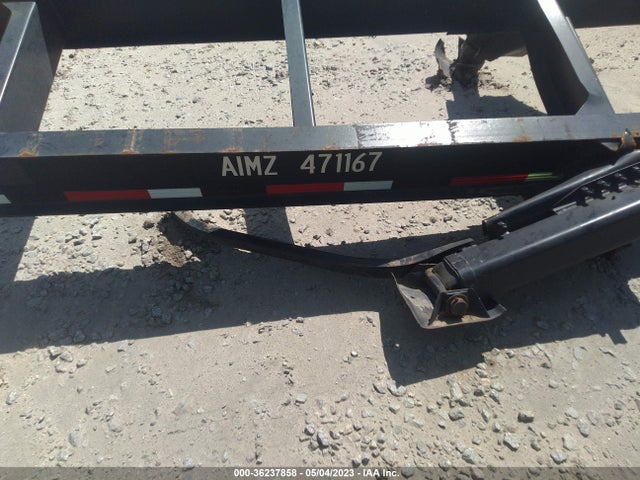 Aukcja sprzedaży 1978 Budd Chassis, vin: 1554036, numer aukcji: 36237858