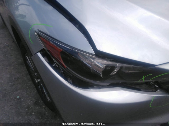 2020 MAZDA CX-5 TOURING VIN: JM3KFACM6L0768041