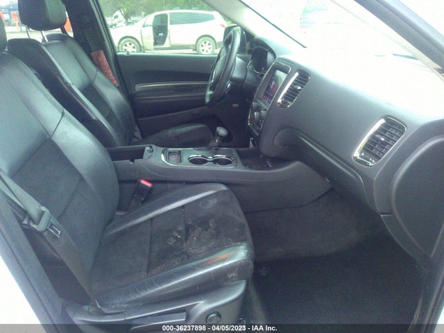 Dodge DURANGO GT 2018 1C4RDJDGXJC218309 Image 5