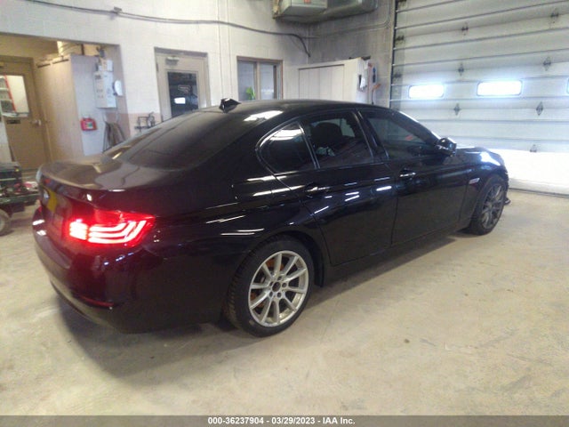 BMW 5 Series 528i 2016 WBA5A5C52GG355306 Image 4
