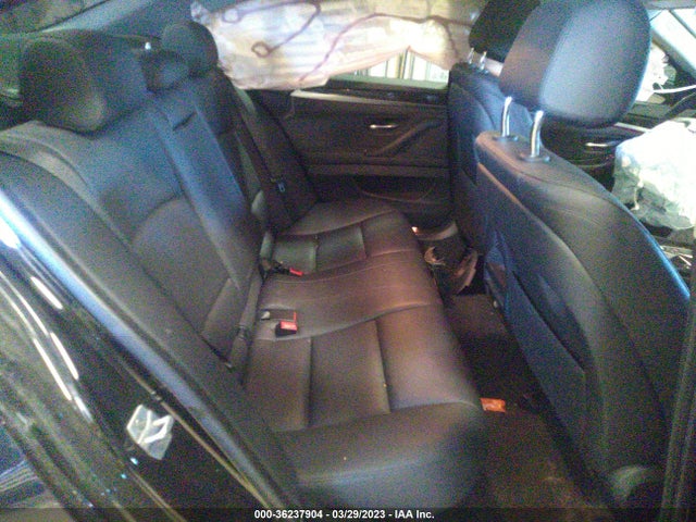 BMW 5 Series 528i 2016 WBA5A5C52GG355306 Image 8