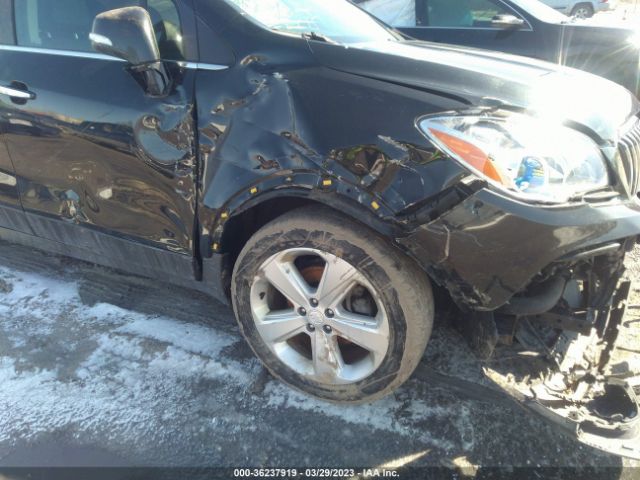 KL4CJASBXFB212829 Buick Encore