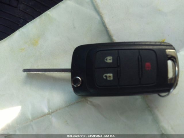 KL4CJASBXFB212829 Buick Encore