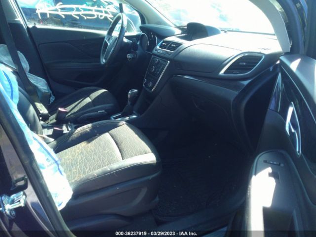 KL4CJASBXFB212829 Buick Encore