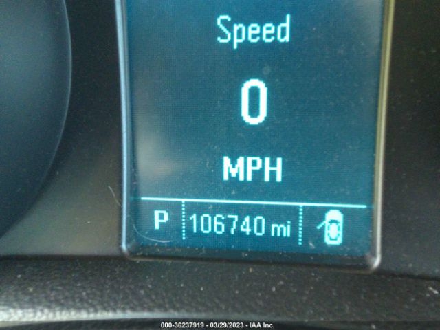 KL4CJASBXFB212829 Buick Encore