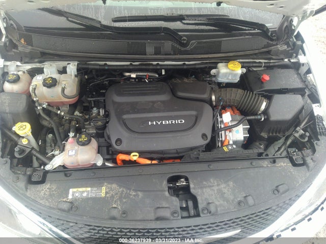2C4RC1N72LR273560 Chrysler Pacifica Hybrid Limited